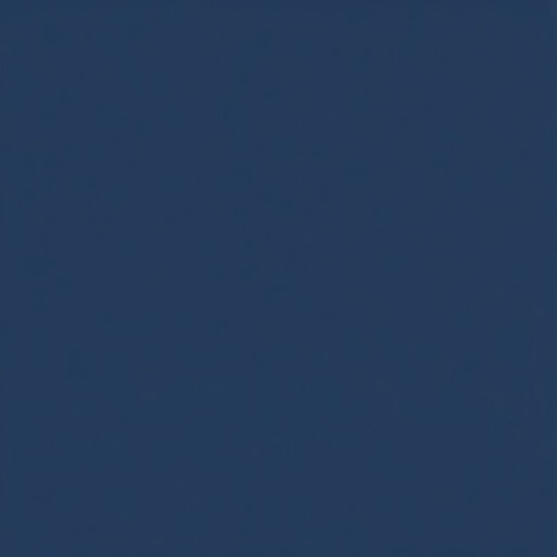 Fundal indigo minimal cu pattern geometric